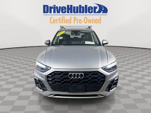 Used 2023 Audi Q5 2.0T Premium Plus image 3