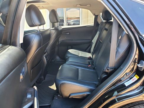 Used 2015 Lexus RX 350 AWD image 27