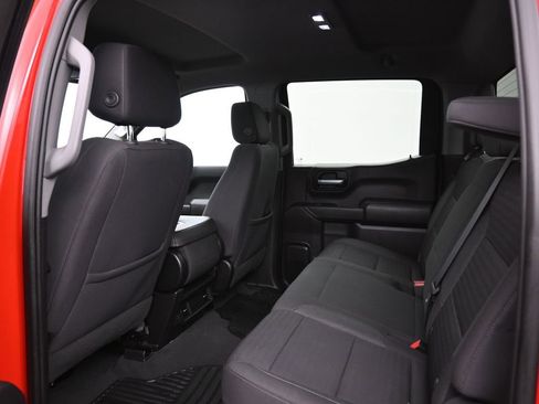 Used 2023 Chevrolet Silverado 1500 Custom Trail Boss image 15