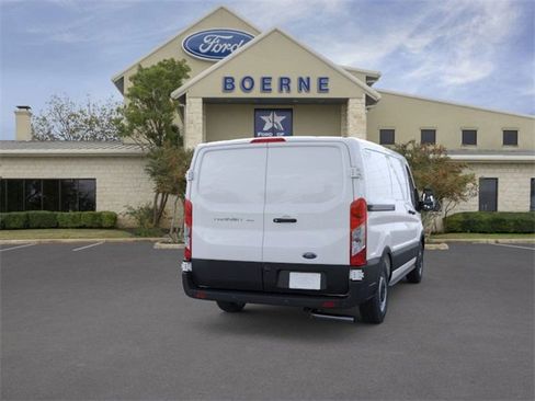 New 2025 Ford Transit 150 Base w/ Electrician Trade Package image 8
