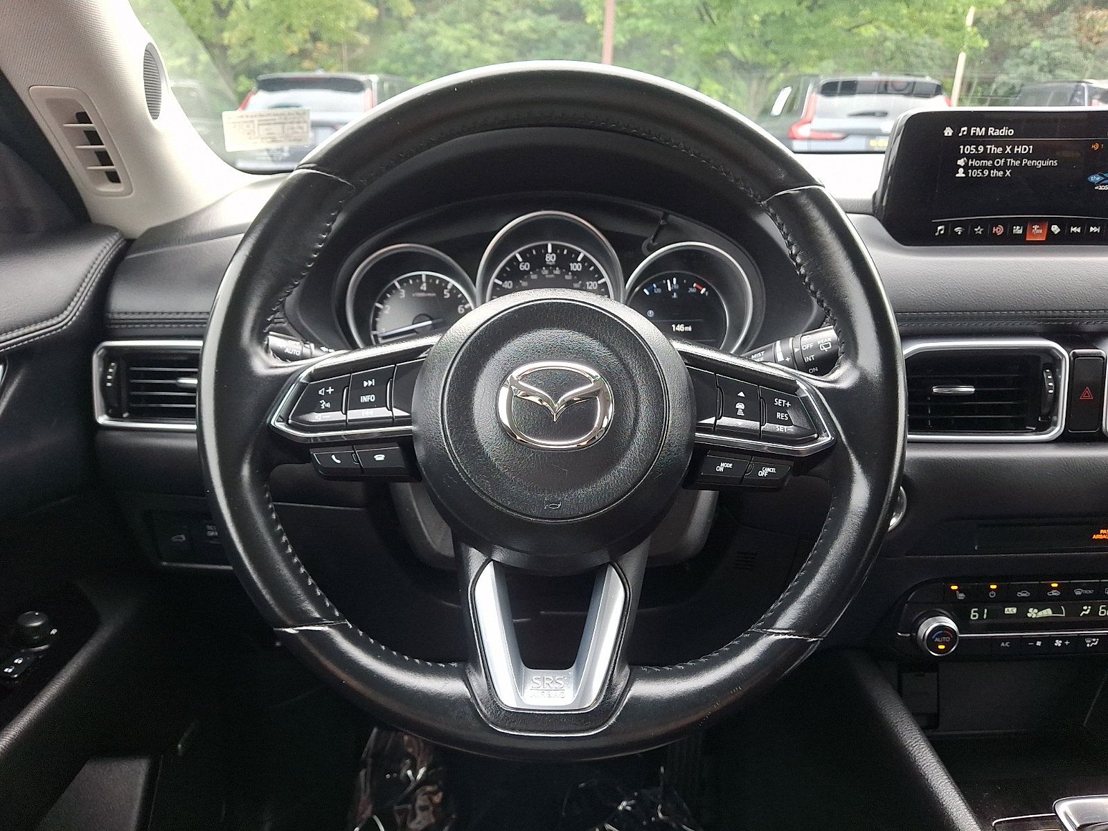 Used 2019 MAZDA CX-5 Touring AWD/4WD image 19