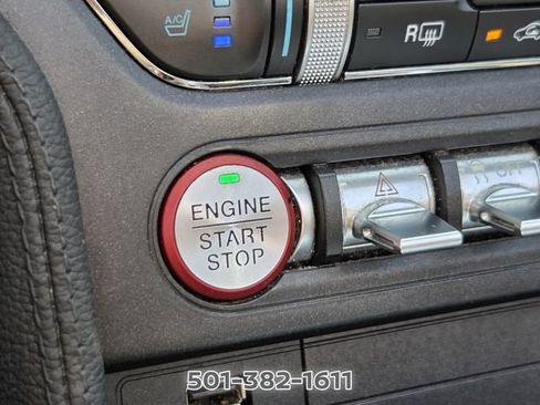 Used 2019 Ford Mustang Premium RWD image 22
