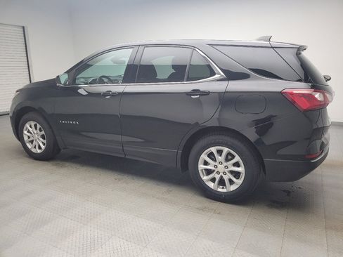 Used 2020 Chevrolet Equinox LT AWD/4WD image 3