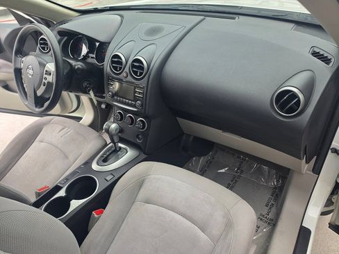 Used 2015 Nissan Rogue S w/ Convenience Package FWD image 34
