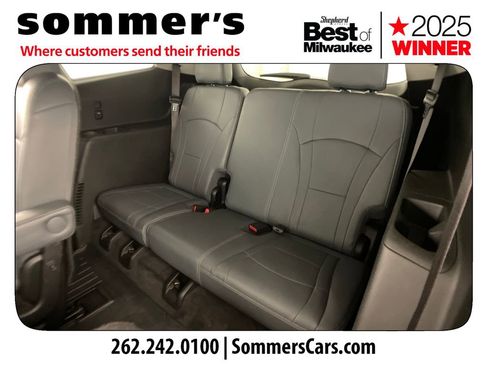 Used 2019 Buick Enclave Essence w/ Trailering Package, 5000 lbs. image 25