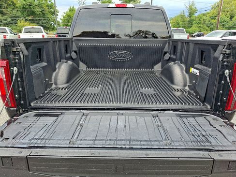Certified 2024 Ford F150 XLT w/ Equipment Group 303A High AWD/4WD image 35