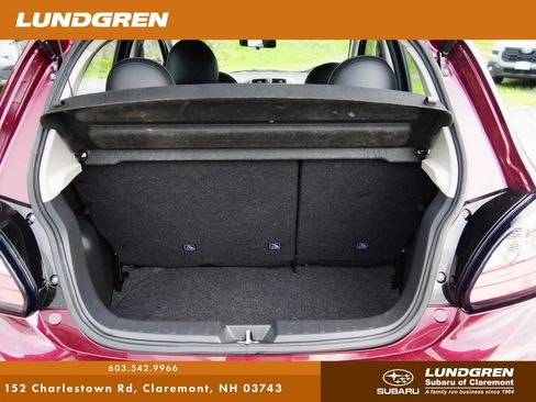 Used 2023 Mitsubishi Mirage SE FWD image 29