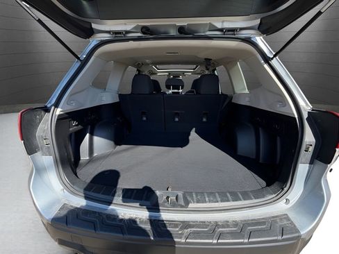 Used 2020 Subaru Forester Premium image 21