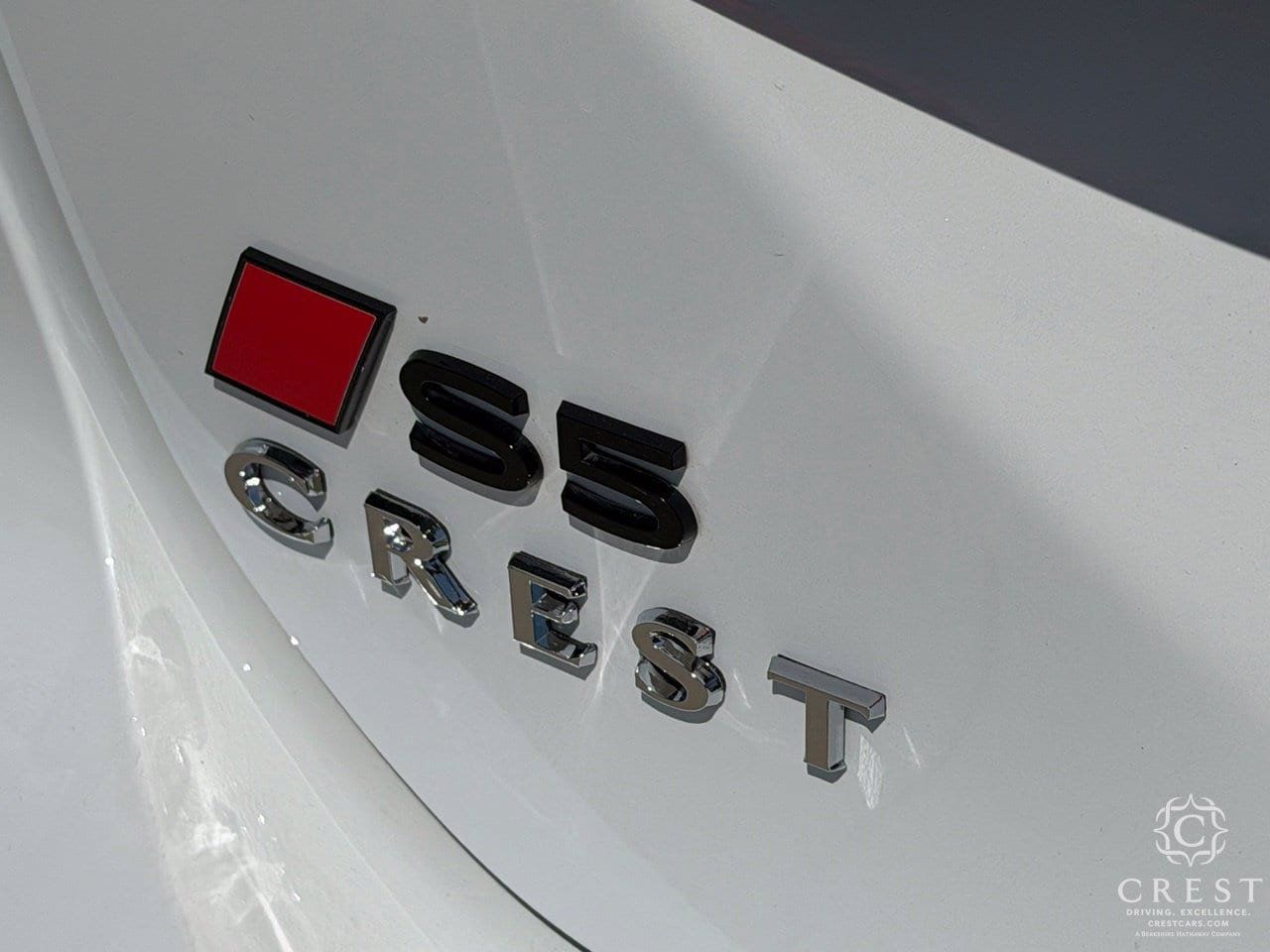 Used 2025 Audi S5 Premium Plus w/ Premium Plus Package AWD/4WD image 10