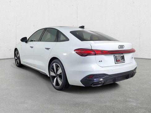 New 2026 Audi A5 2.0T Premium Plus AWD/4WD image 5