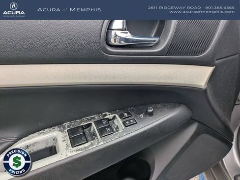 Used 2008 INFINITI G35 Journey RWD image 23