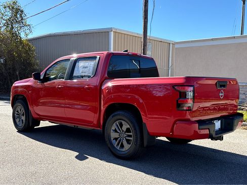 New 2026 Nissan Frontier SV w/ SV Convenience Package image 29