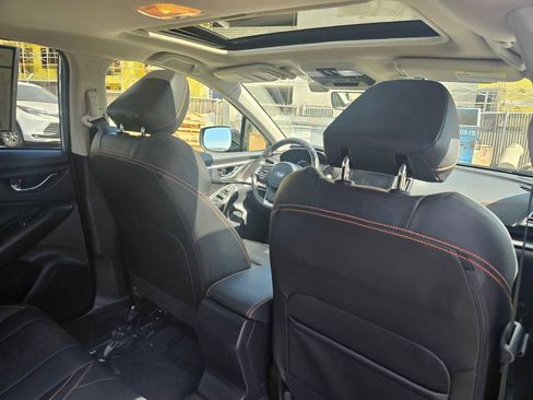 Used 2023 Subaru Crosstrek 2.5i Limited image 16