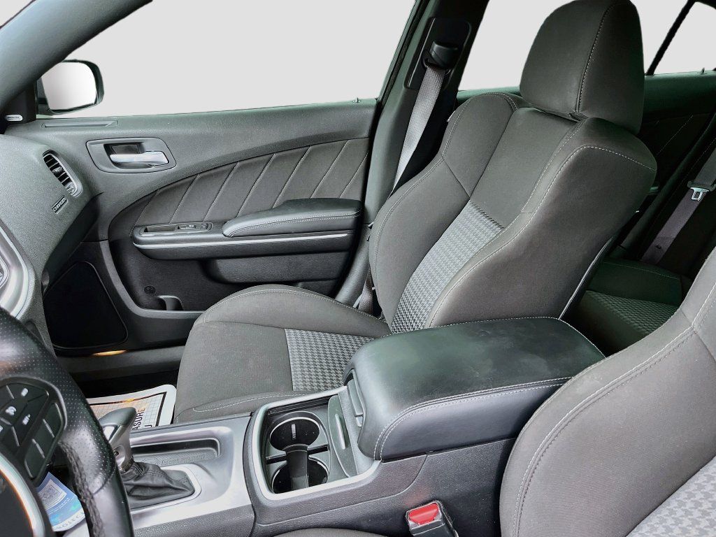 Used 2021 Dodge Charger GT RWD image 22