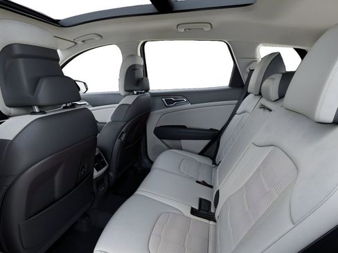 New 2026 Kia Sportage SX Prestige image 18