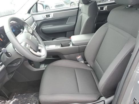 New 2026 Hyundai Santa Fe SE AWD/4WD image 17