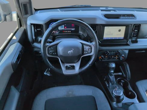 Used 2023 Ford Bronco Big Bend AWD/4WD image 29