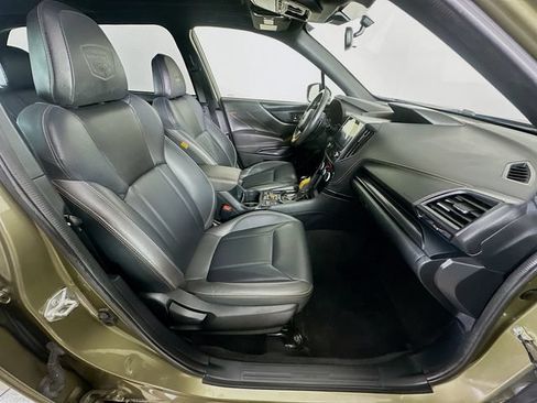Used 2022 Subaru Forester Wilderness AWD/4WD image 8