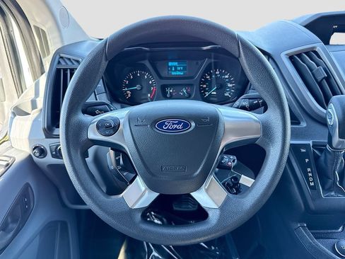 Used 2017 Ford Transit 350 XLT RWD image 16