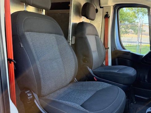 Used 2021 RAM ProMaster 3500 FWD image 14