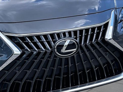 Used 2025 Lexus ES 350 w/ Premium Package FWD image 30