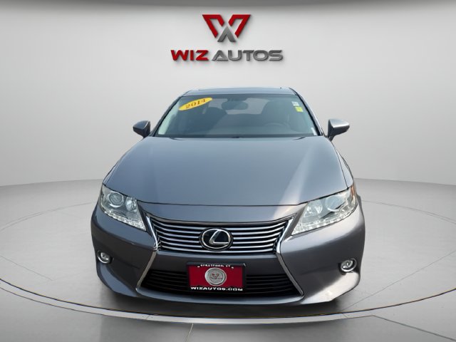 Used 2014 Lexus ES 350 w/ Luxury Package FWD image 8