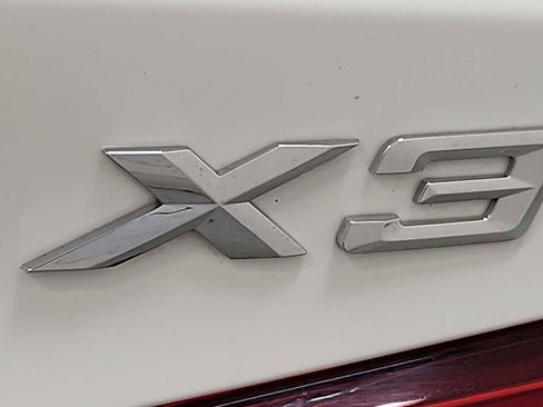 Used 2018 BMW X3 xDrive30i image 29