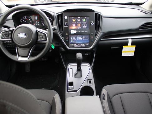 New 2025 Subaru Impreza 2.0i image 18