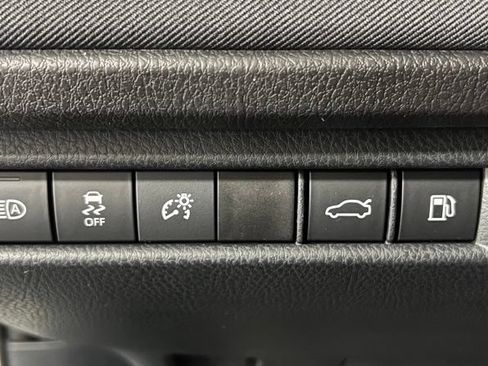 New 2026 Toyota Camry LE FWD image 43