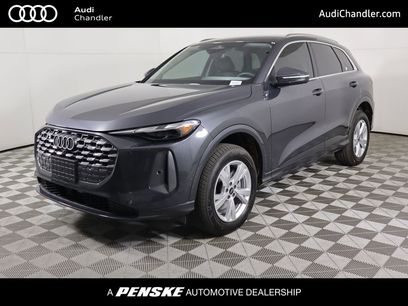 Used 2025 Audi Q5 Premium