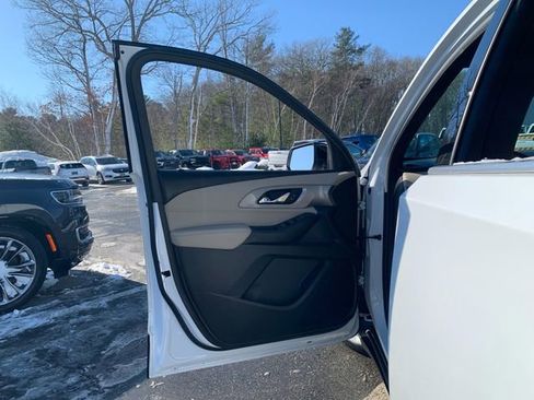 Used 2024 Chevrolet Traverse LS w/ LPO, Floor Liner Package image 20