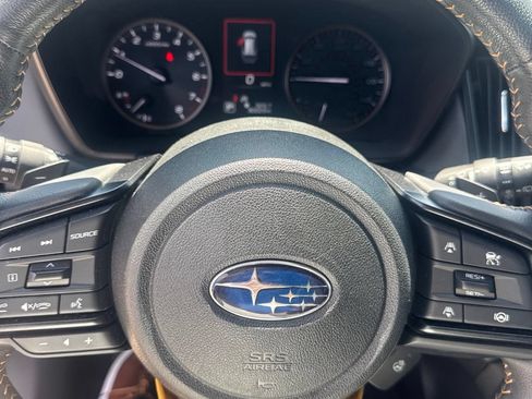 Used 2024 Subaru Outback Wilderness AWD/4WD image 10