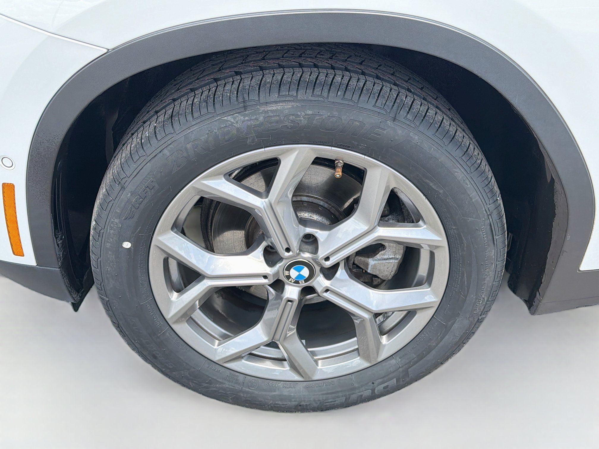 Used 2023 BMW X3 sDrive30i w/ Convenience Package RWD image 43
