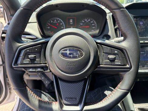 Used 2023 Subaru WRX AWD/4WD image 2