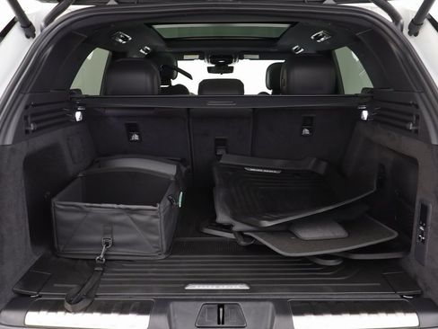 Used 2025 Land Rover Range Rover Sport Dynamic SE image 18