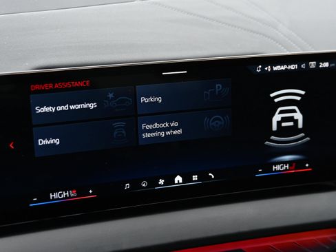 Certified 2025 BMW X3 xDrive30i image 35