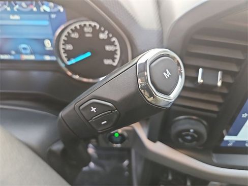 Used 2022 Ford F150 XLT w/ Equipment Group 302A High image 16