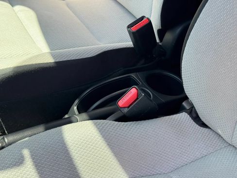 Used 2016 Toyota Prius C One FWD image 24