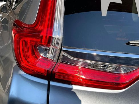 Used 2019 Honda CR-V EX-L image 29