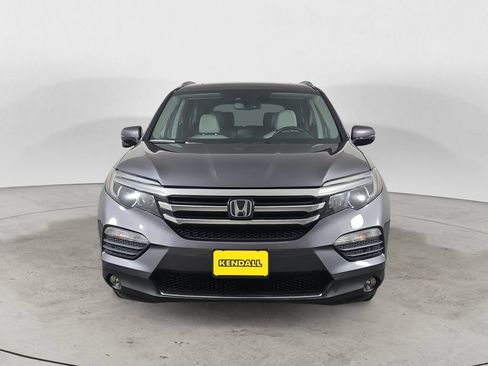 Used 2016 Honda Pilot Touring image 2