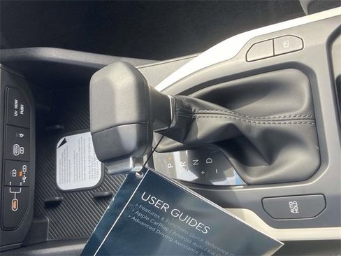 New 2026 Kia K4 GT-Line image 21