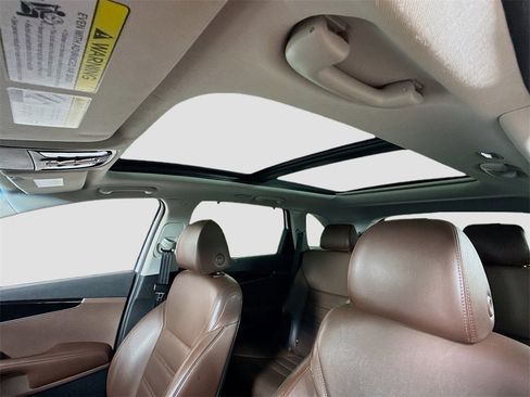 Used 2019 Kia Sorento SX image 17