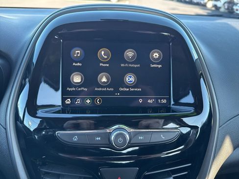 Used 2022 Chevrolet Spark LS image 21