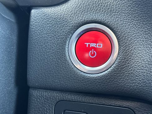 Used 2022 Toyota Tundra TRD Pro w/ Security Package (TMS) image 20