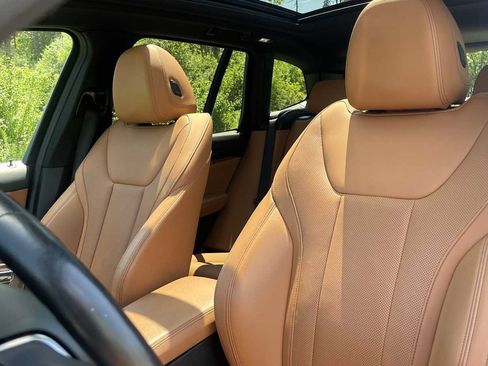 Used 2022 BMW X3 xDrive30i AWD/4WD image 30