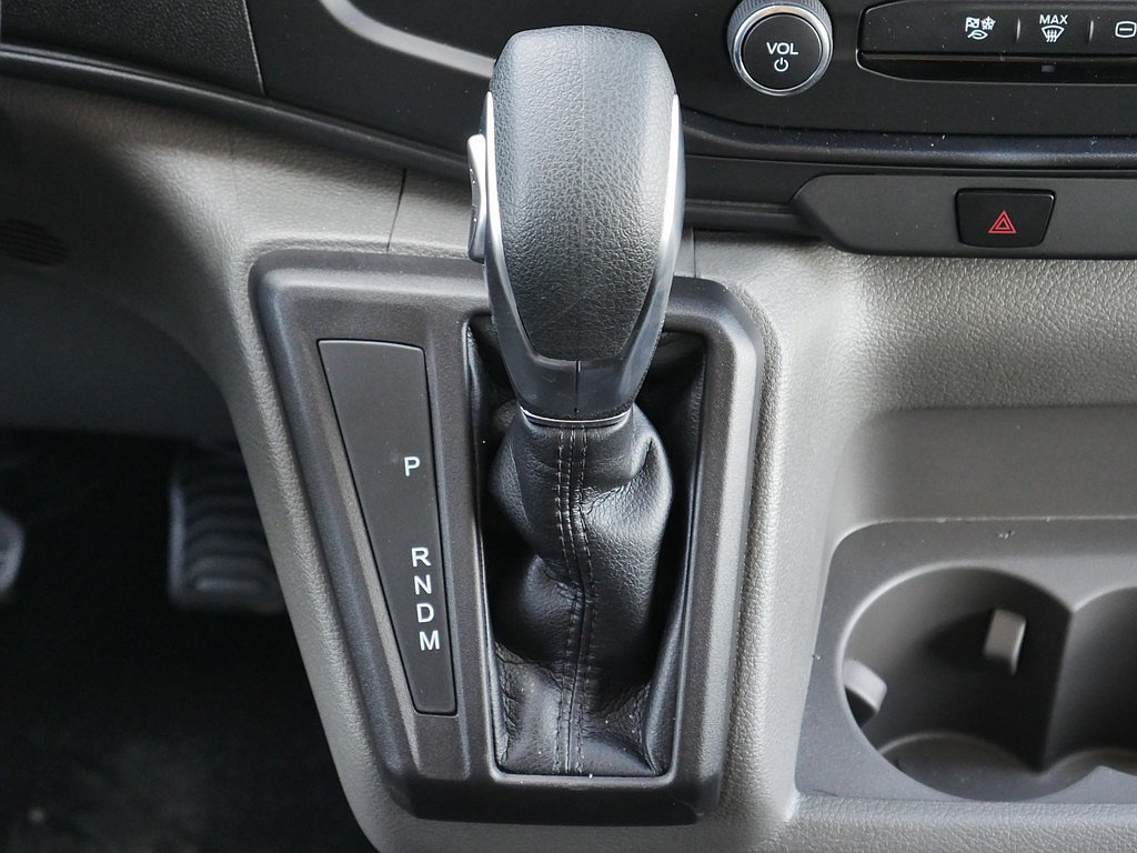 New 2027 Ford Transit 150 Low Roof AWD image 21