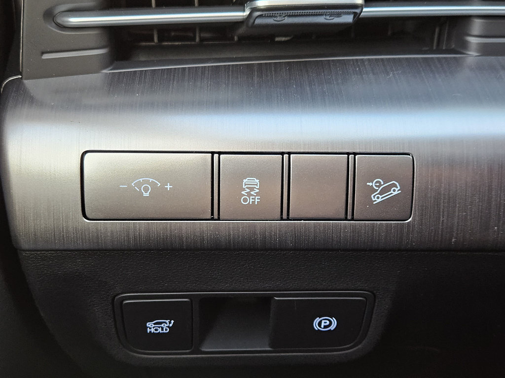 New 2026 Hyundai Kona Limited FWD image 21