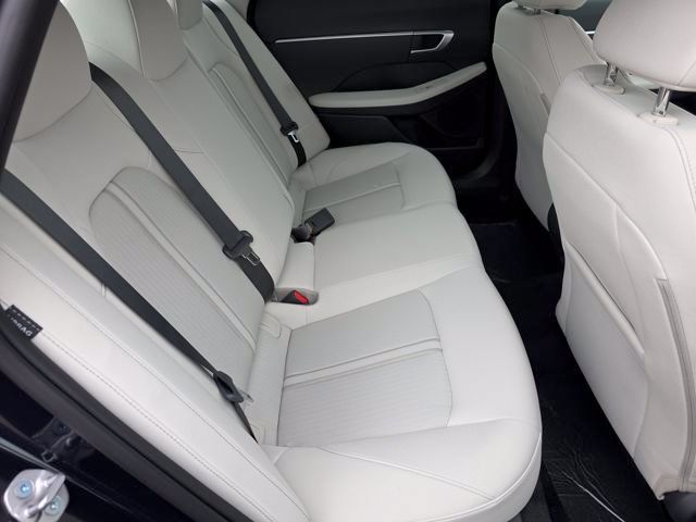 Certified 2026 Hyundai Sonata SE FWD image 26