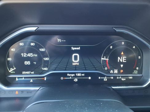 Used 2023 GMC Sierra 1500 AT4 image 18