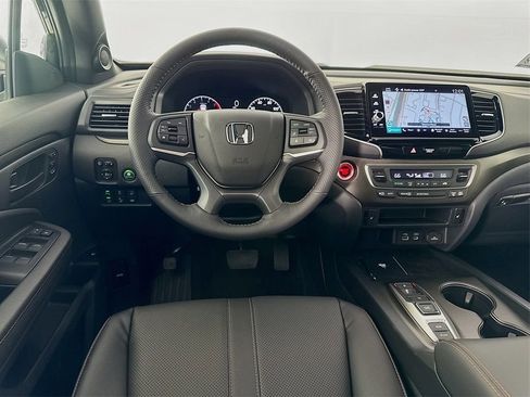 New 2026 Honda Ridgeline TrailSport image 35